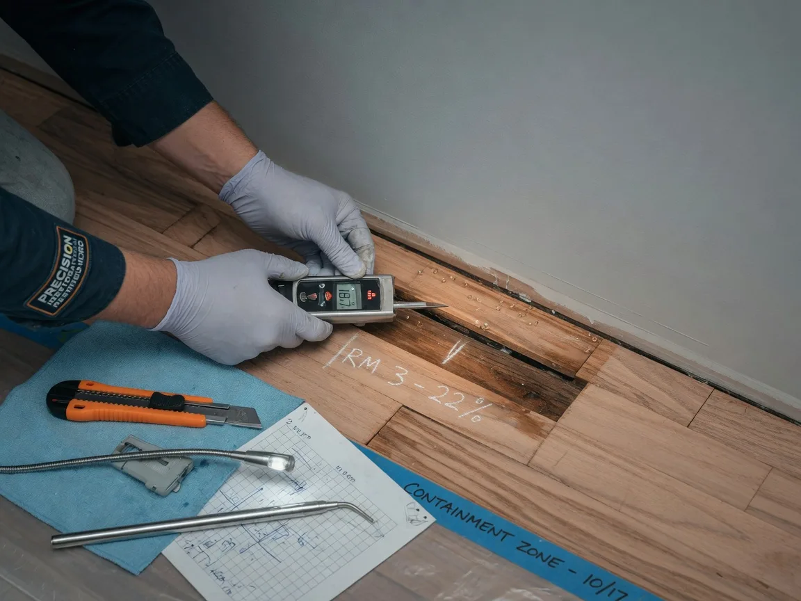 Why choose Water Removal in Millbury, OH